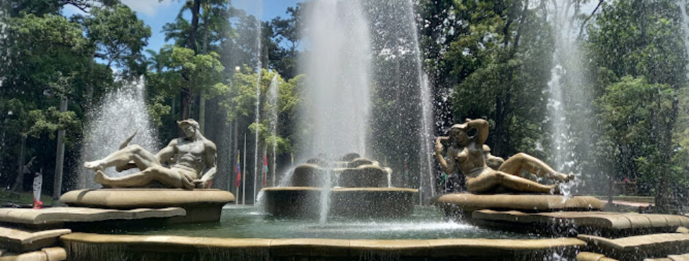 Los Caobos Park Travel Forum Reviews