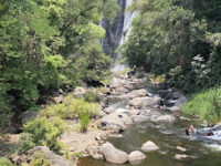 Los Chorros del Varal Travel Forum Reviews