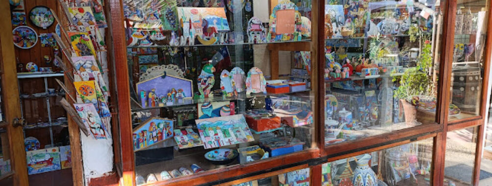 Los Dominicos Craft Centre Travel Forum Reviews
