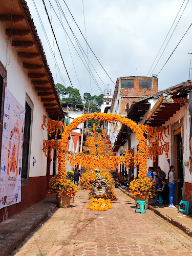 Los Escalones