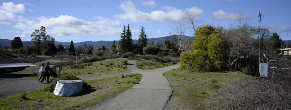 Los Gatos Creek County Park Travel Forum Reviews