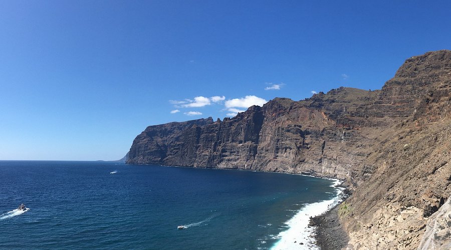 Los Gigantes
