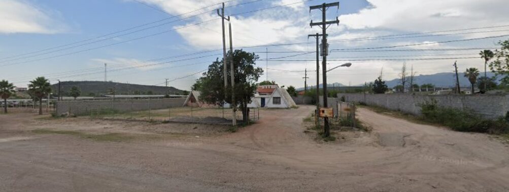 Los Picos, Melchor Muzquiz, Coah Travel Forum Reviews