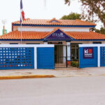 Los Restauradores Park