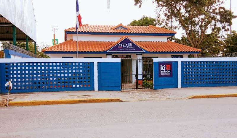 Los Restauradores Park