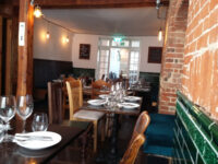 Los Reyes Tapas Restaurant Travel Forum Reviews