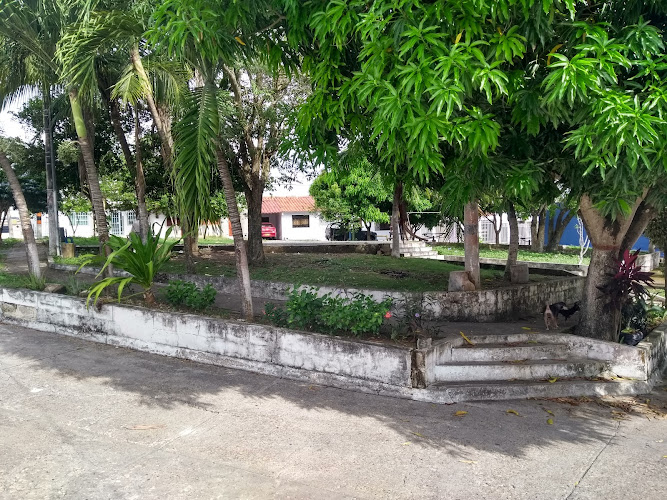 Los Tejares Park