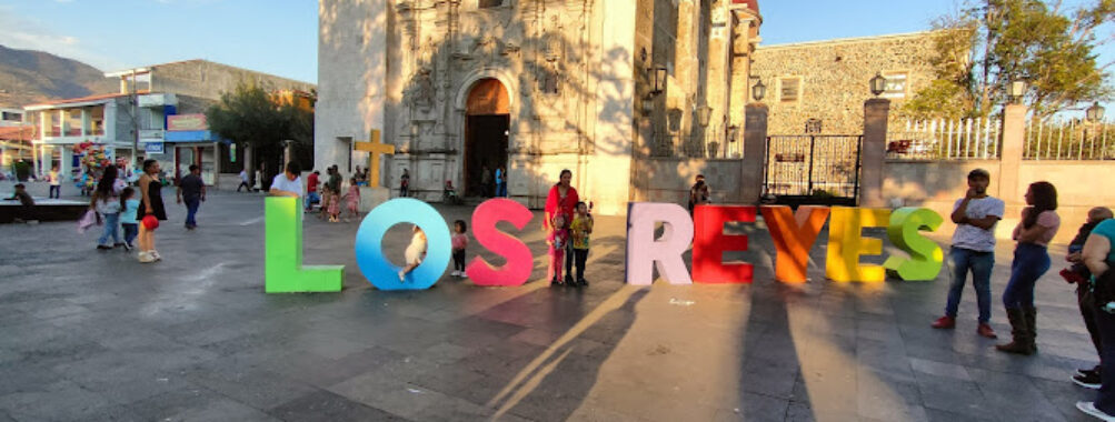 Los reyes de Salgado, Michoacán, México. Travel Forum Reviews
