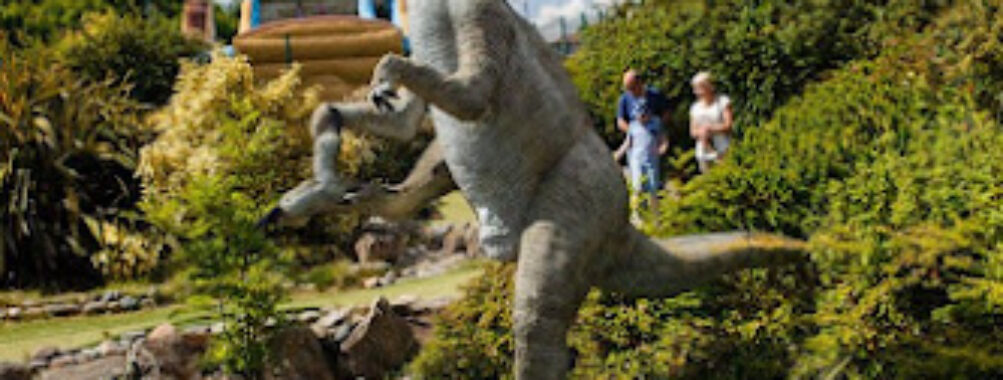 Lost World Adventure Park Travel Forum Reviews