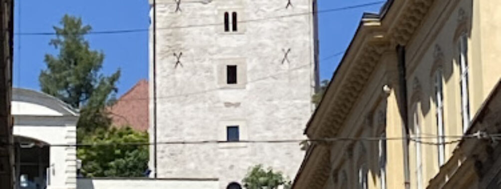 Lotrščak Tower Travel Forum Reviews