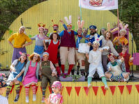 Lotte Village Theme Park Travel Forum Reviews