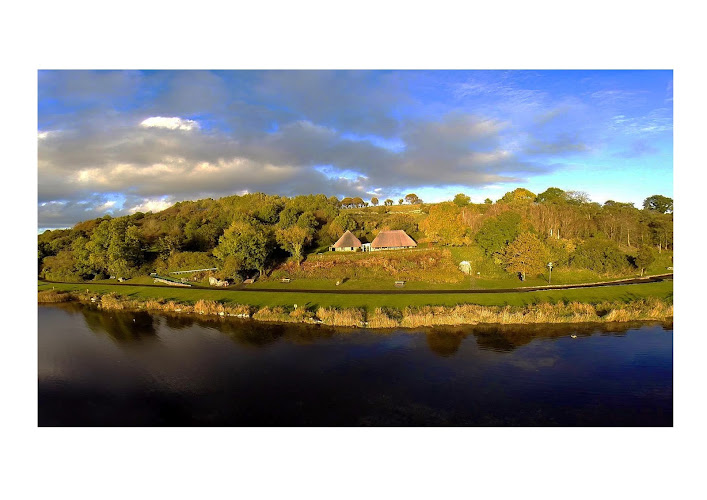 Lough Gur Lakeshore Park & Visitor Centre