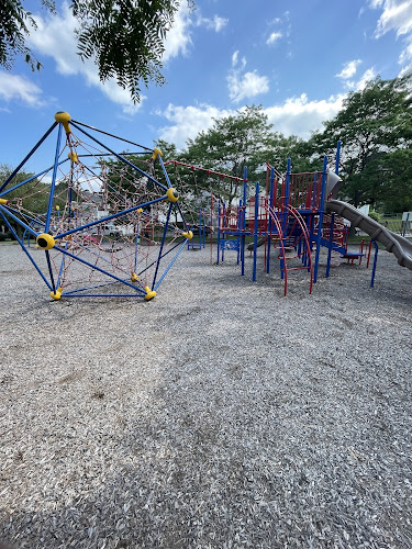 Louis Pasteur Park
