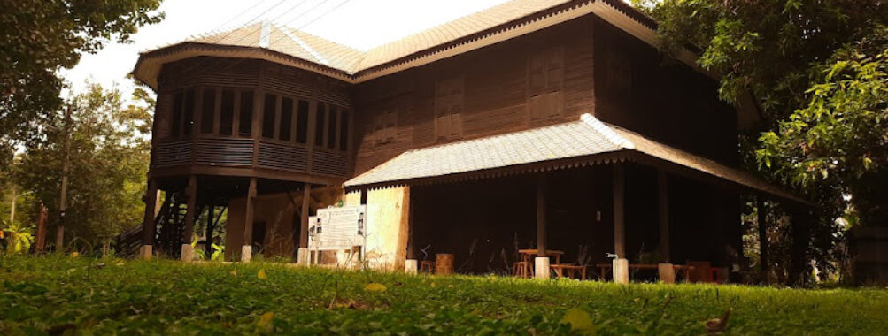Louis T. Leonowens Mansion(บ้านหลุยส์) Travel Forum Reviews