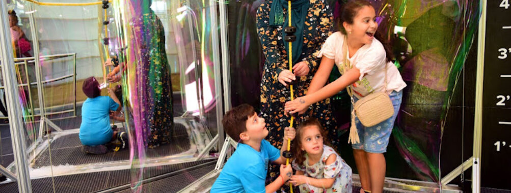 Louisiana Children's Museum Travel Forum Reviews
