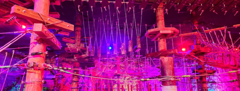 Louisville Mega Cavern Travel Forum Reviews