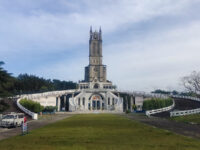 Lourdes Grotto Church Travel Forum Reviews