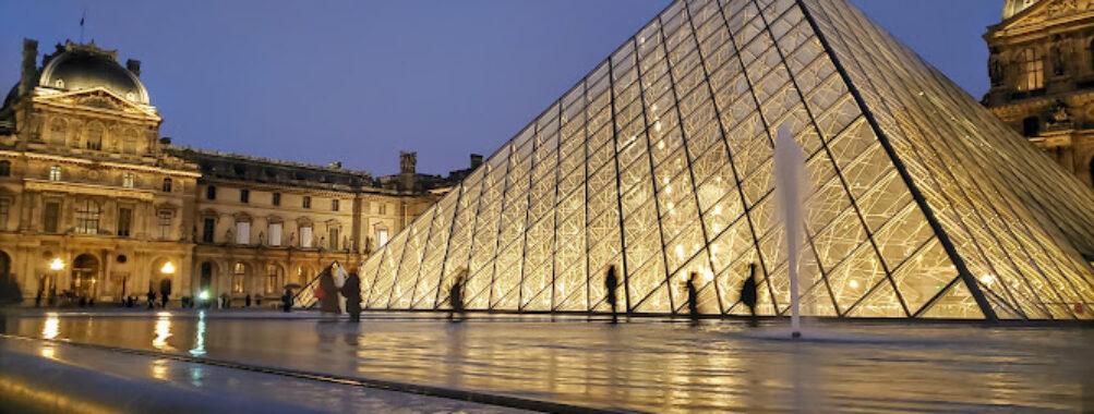 Louvre Museum Travel Forum Reviews