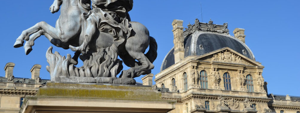 Louvre Museum Travel Forum Reviews