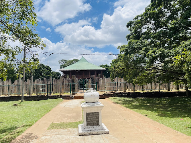 Lovamahapaya | ලෝවාමහාපාය