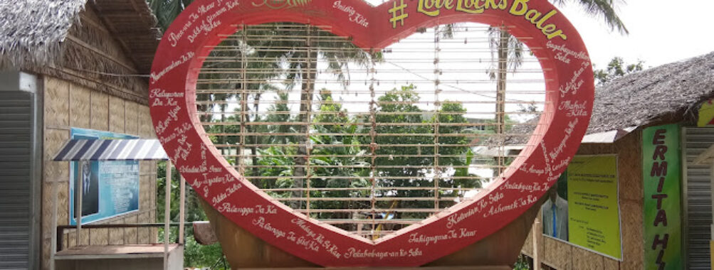 Love Locks Baler Travel Forum Reviews