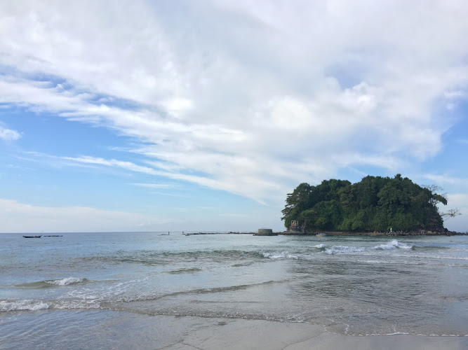 Lovers Island