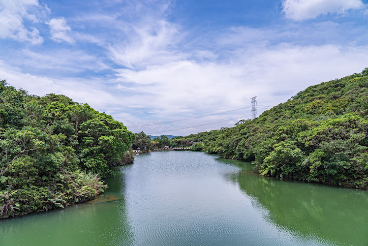 Lovers Lake Park