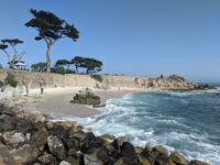 Lovers Point Beach Travel Forum Reviews