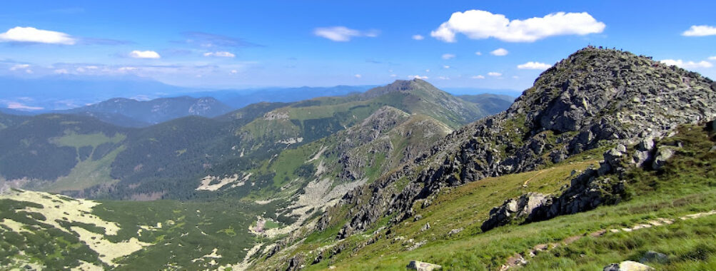 Low Tatras National Park Travel Forum Reviews