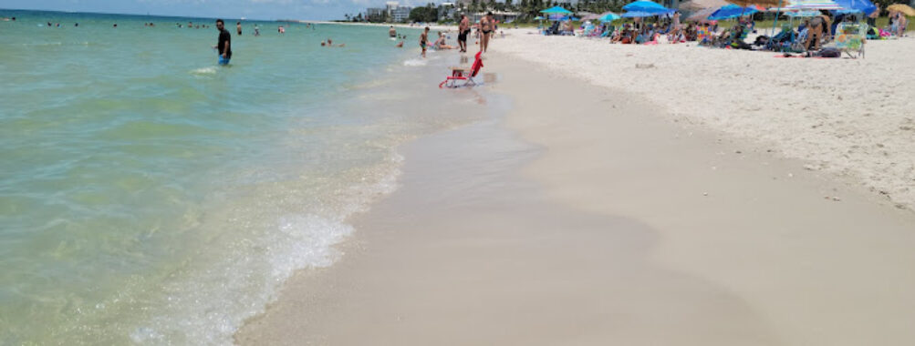Lowdermilk Beach Travel Forum Reviews