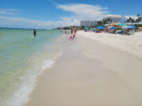 Lowdermilk Beach Travel Forum Reviews