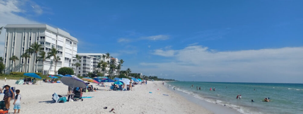Lowdermilk Park Travel Forum Reviews