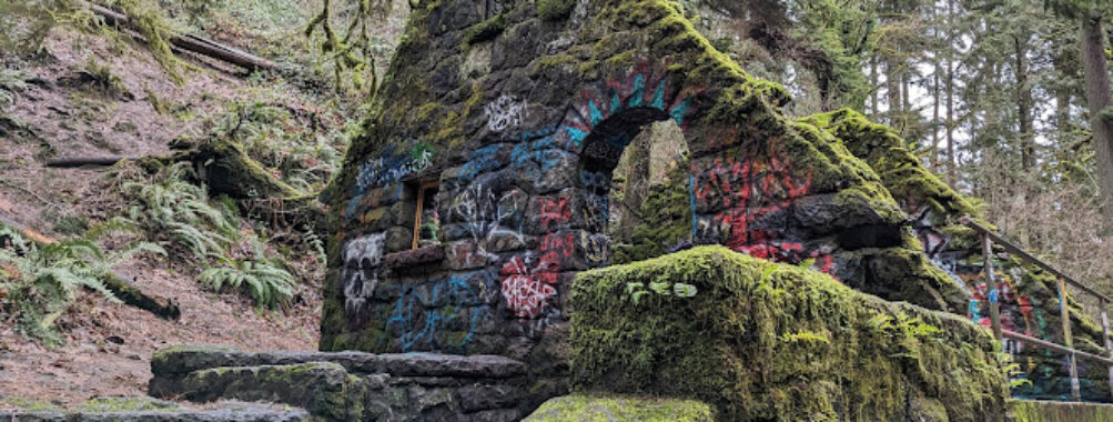 Lower MacLeay Trail Travel Forum Reviews