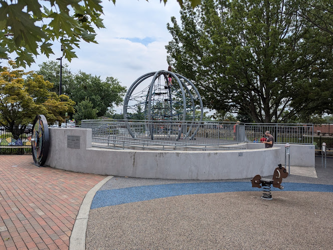 Lowes Foods City Park