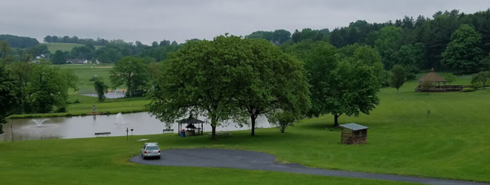 Loyd H Roland Memorial Park Travel Forum Reviews