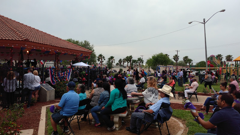 Lt. George Gutierrez Junior Park