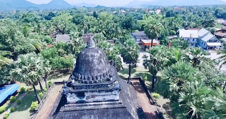 Luang Prabang