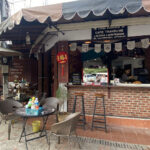 Luang Prabang morning market