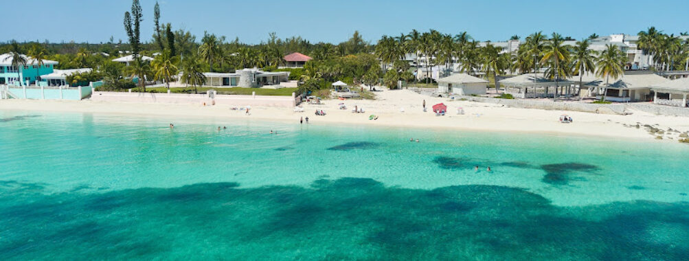 Lucaya Beach Travel Forum Reviews