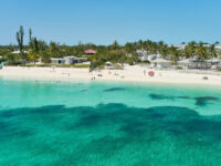 Lucaya Beach Travel Forum Reviews