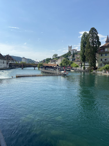 Lucerne Needle Dam