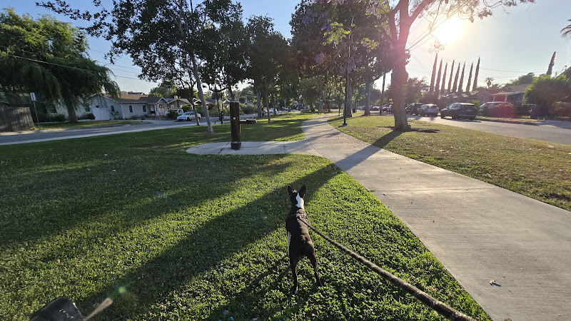 Lucinda Garcia Park