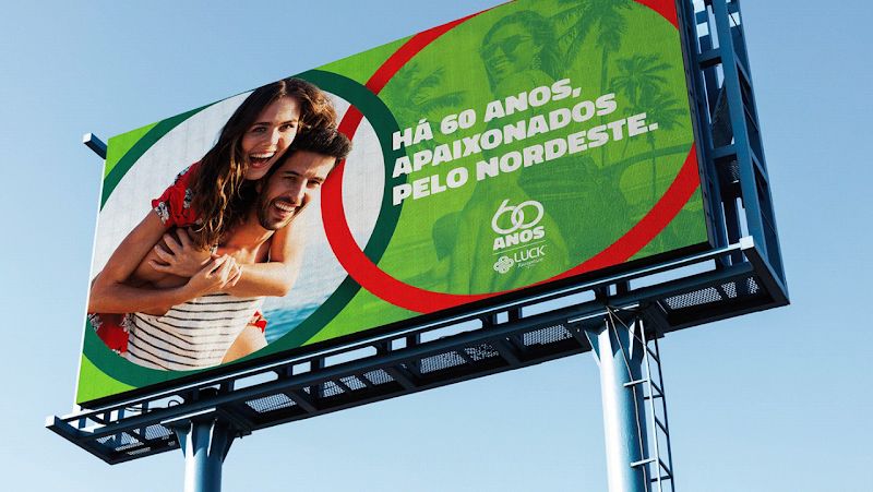 Luck Receptivo Maceió