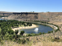 Lucky Peak State Park Travel Forum Reviews