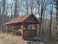 Lucky's hikers rest stop Travel Forum Reviews