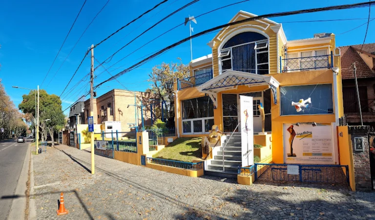 Lucy Mattos Museum
