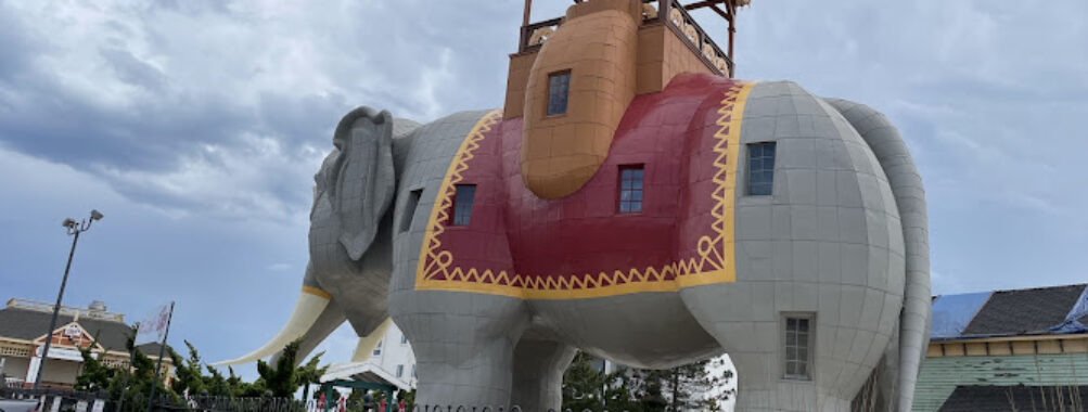 Lucy the Elephant Travel Forum Reviews