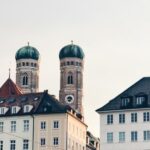 Lufthansa airport express bus to and from Munich city center Review