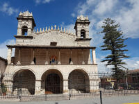 Luis Carranza Park Travel Forum Reviews