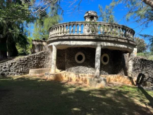 Luis Muñoz Rivera Park